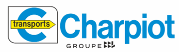 Transports Charpiot